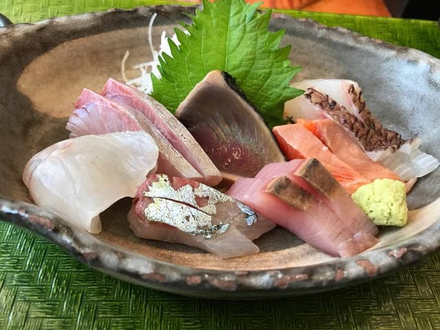 魚殿 - サブ画像2
