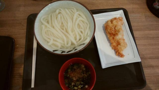 よがなうどん - サブ画像3