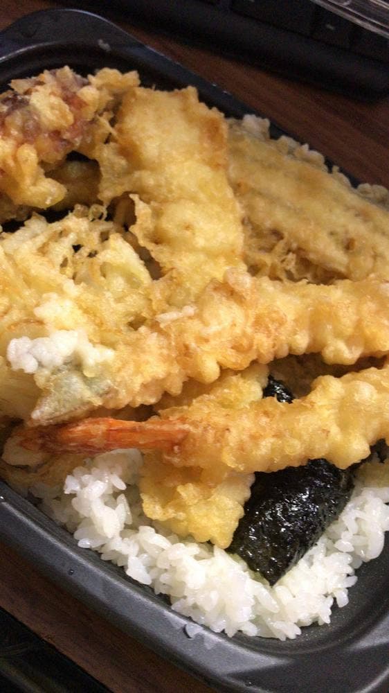 揚げ天まる イオンモール徳島店 - サブ画像1