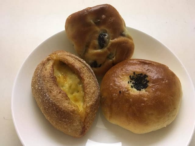 パン屋 たね - サブ画像2