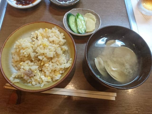 七兵衛 - サブ画像3