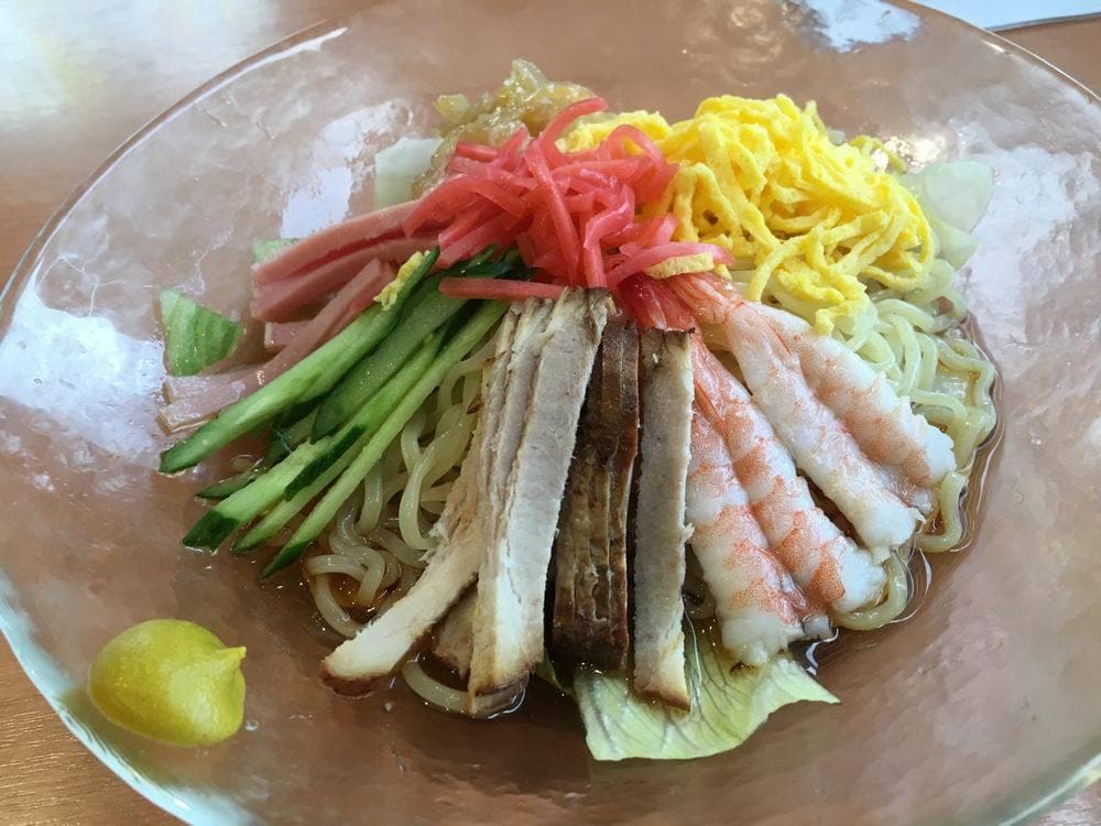 幸楽苑 鶴田店