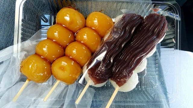 一力餅店 - サブ画像2