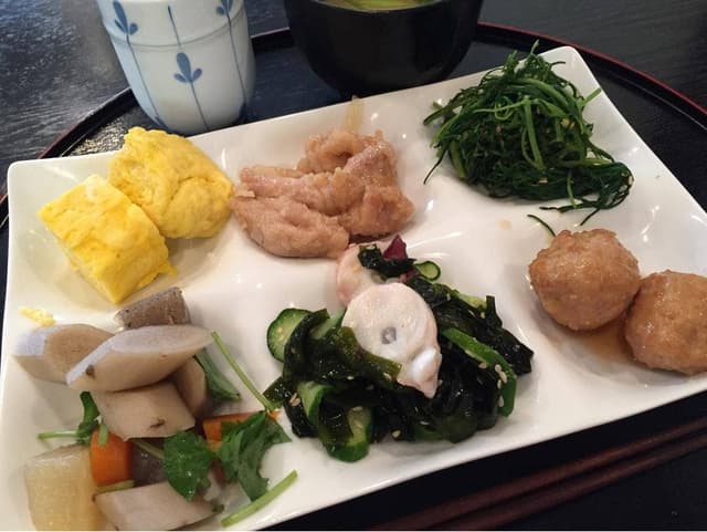 食遊膳 遊々 - サブ画像2