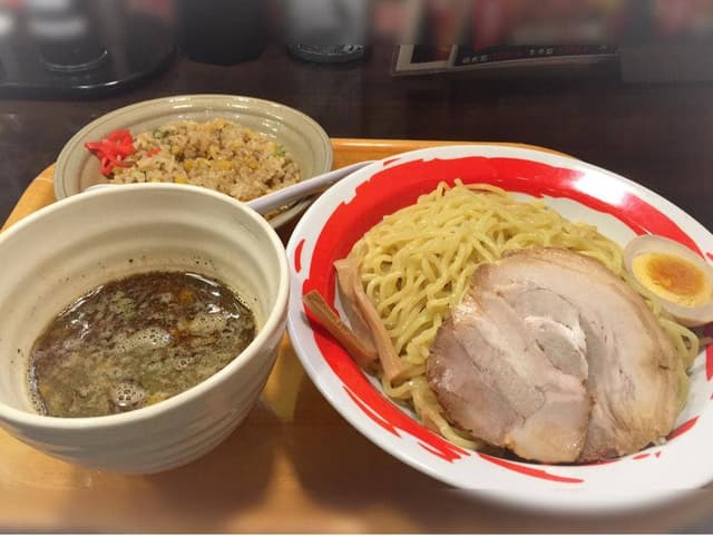 麺屋はやたろう 上島店 - サブ画像1