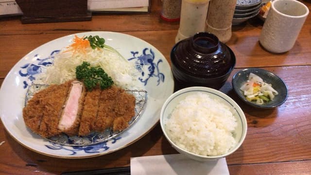 文治郎 旭町店 - サブ画像3