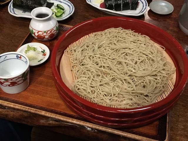 そば奉行 - サブ画像3