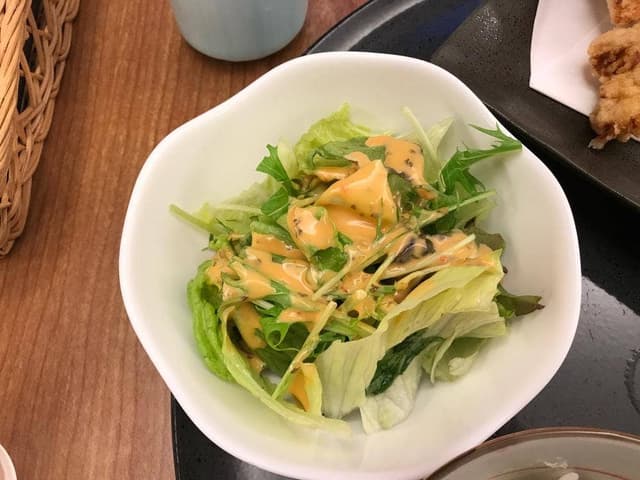 花々亭 ホテルルートイン中津駅前 - サブ画像2
