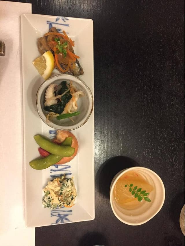 古今 - サブ画像2