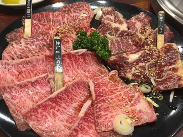 京城亭 - サブ画像3