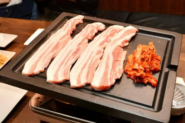 居酒屋&サムギョプサル とんとん - サブ画像1