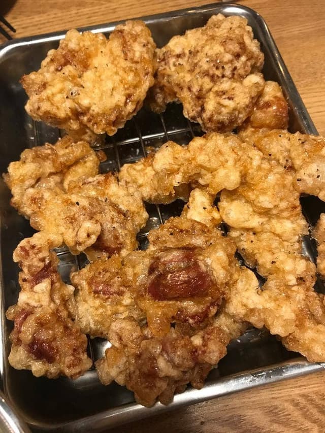 骨付鳥、からあげ、ハイボール がブリチキン。水道橋店 - サブ画像3