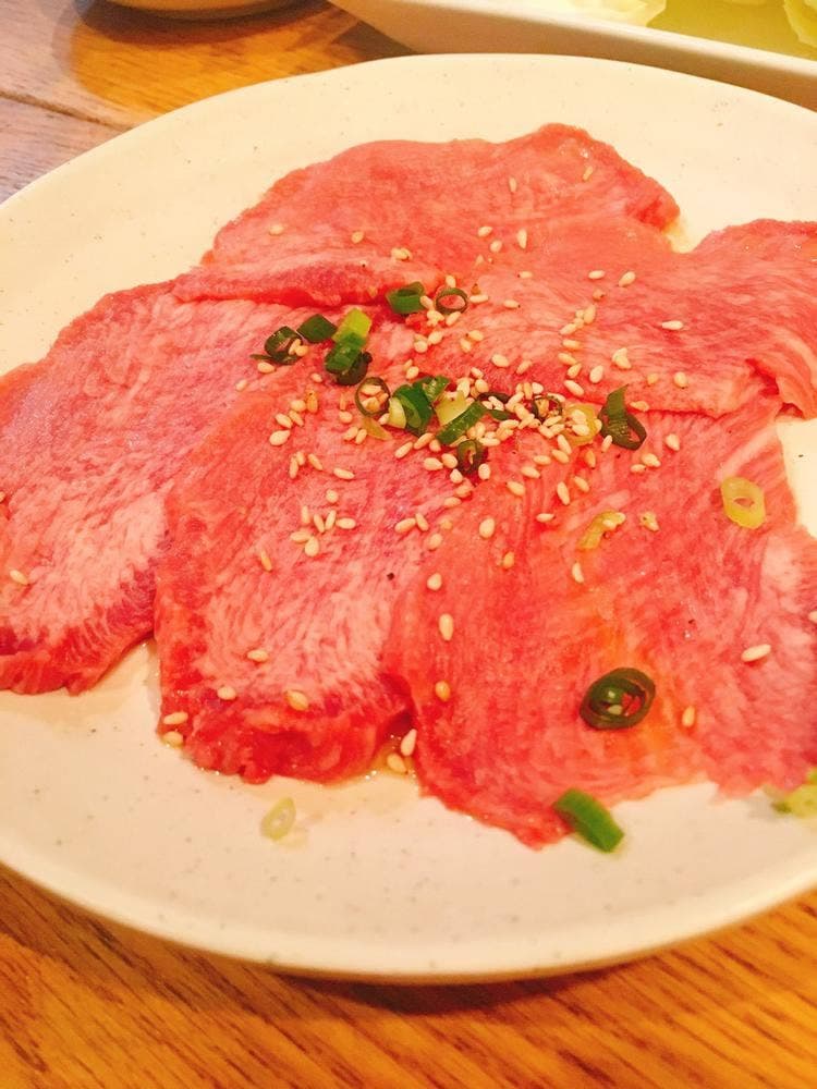 焼肉 千蔵