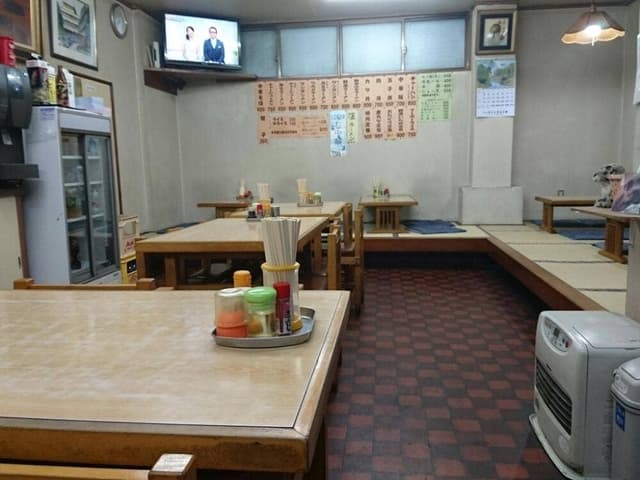 東中軒 - サブ画像3