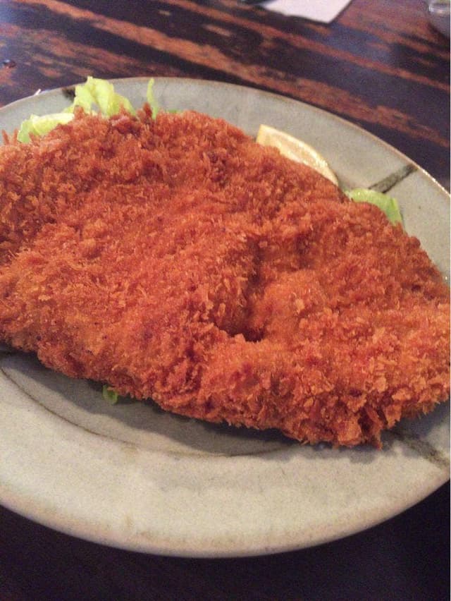 レストラン古陶里 - サブ画像3