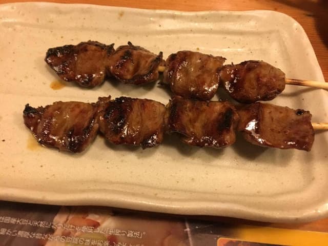 鳥貴族 西宮北口店 - サブ画像1