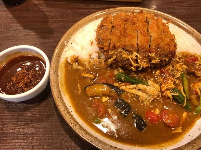 カレーハウスCoCo壱番屋 伊丹国道171号店 - サブ画像2