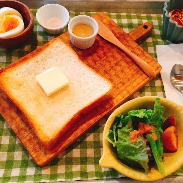 太陽とごはん - サブ画像2
