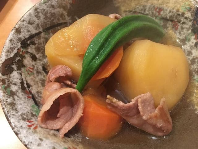 高やま - サブ画像3