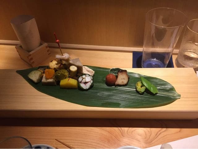 馳走 ぬくゐ - サブ画像1