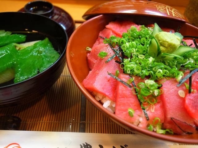 豊しげ - サブ画像1