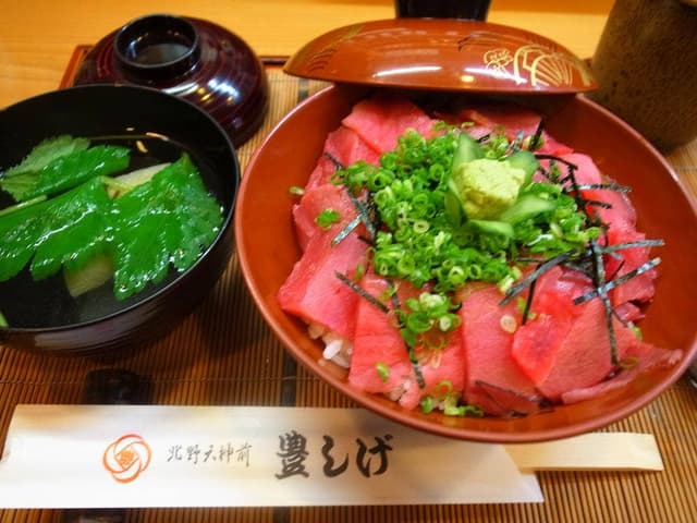 豊しげ - サブ画像3