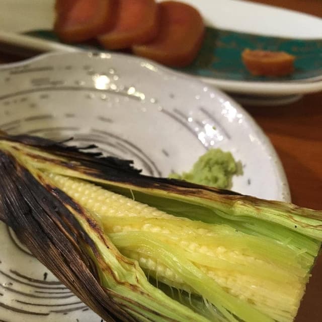 はし本 - サブ画像1