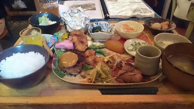 花茶茶花 - サブ画像3