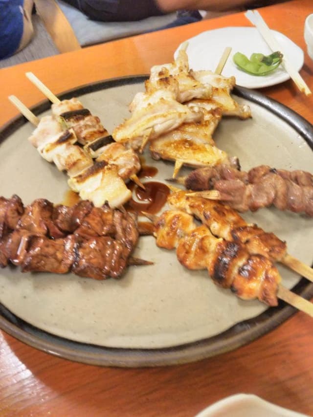 鳥よし 練馬駅北口店 - サブ画像1