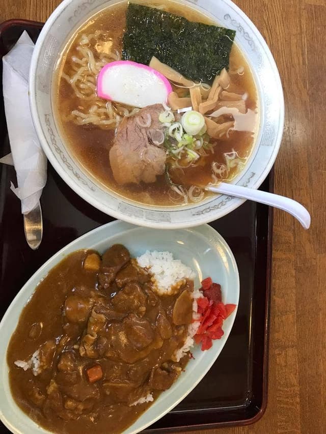 河島屋食堂 - サブ画像2