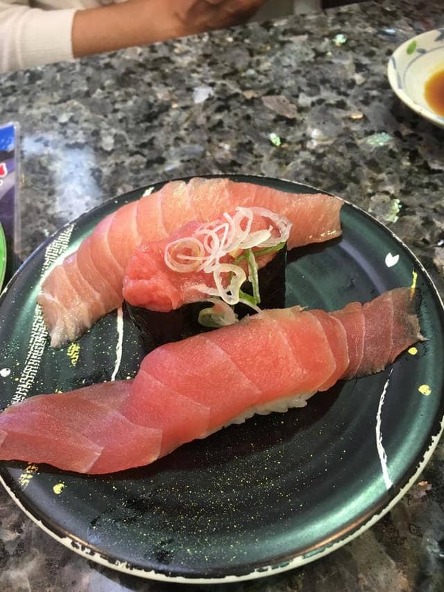回転寿しクリッパーしらかば店 - サブ画像3