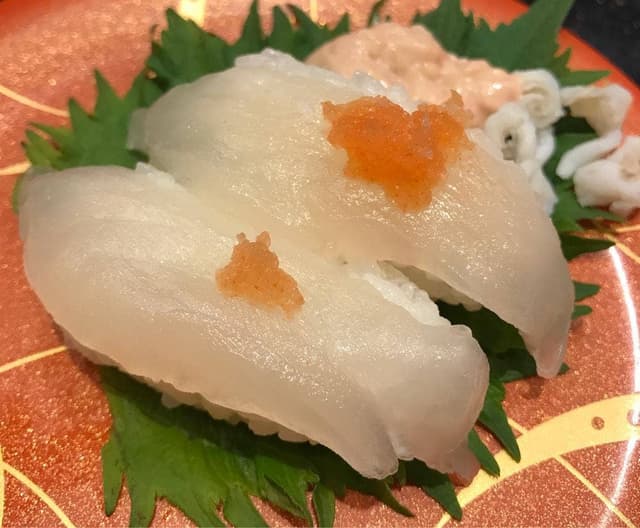 廻鮮寿司しまなみ蔵王店 - サブ画像1