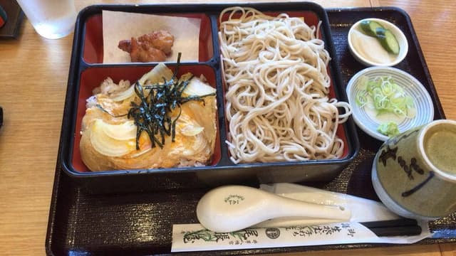 尾張屋 - サブ画像2