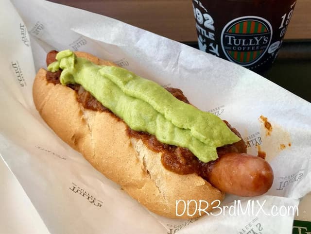 タリーズコーヒー 築地聖ルカ通り店 - サブ画像1