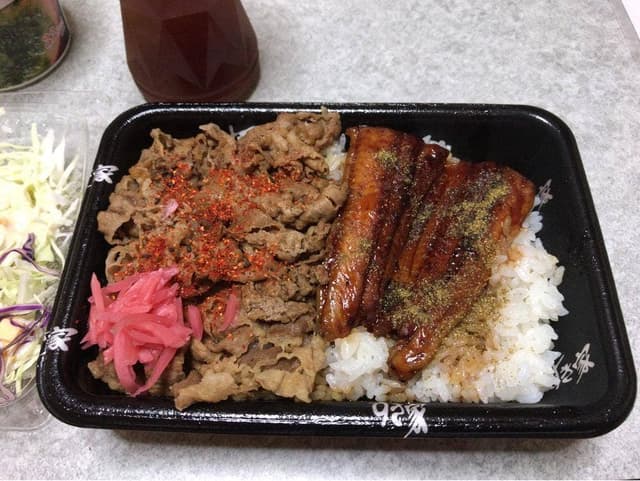 すき家 河原町三条店 - サブ画像2