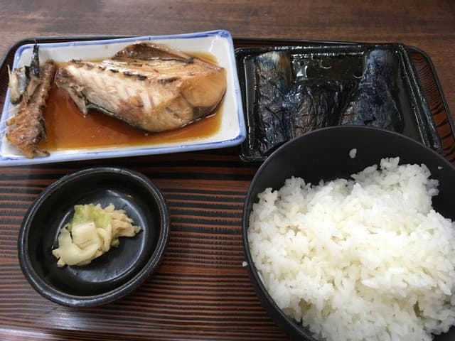 お食事処 いとう - サブ画像2