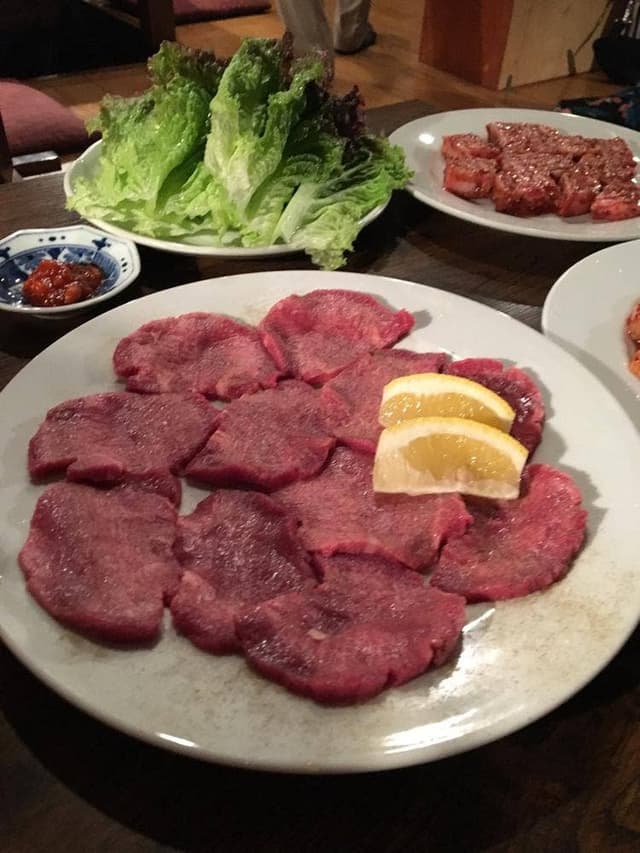 焼肉 李 - サブ画像3