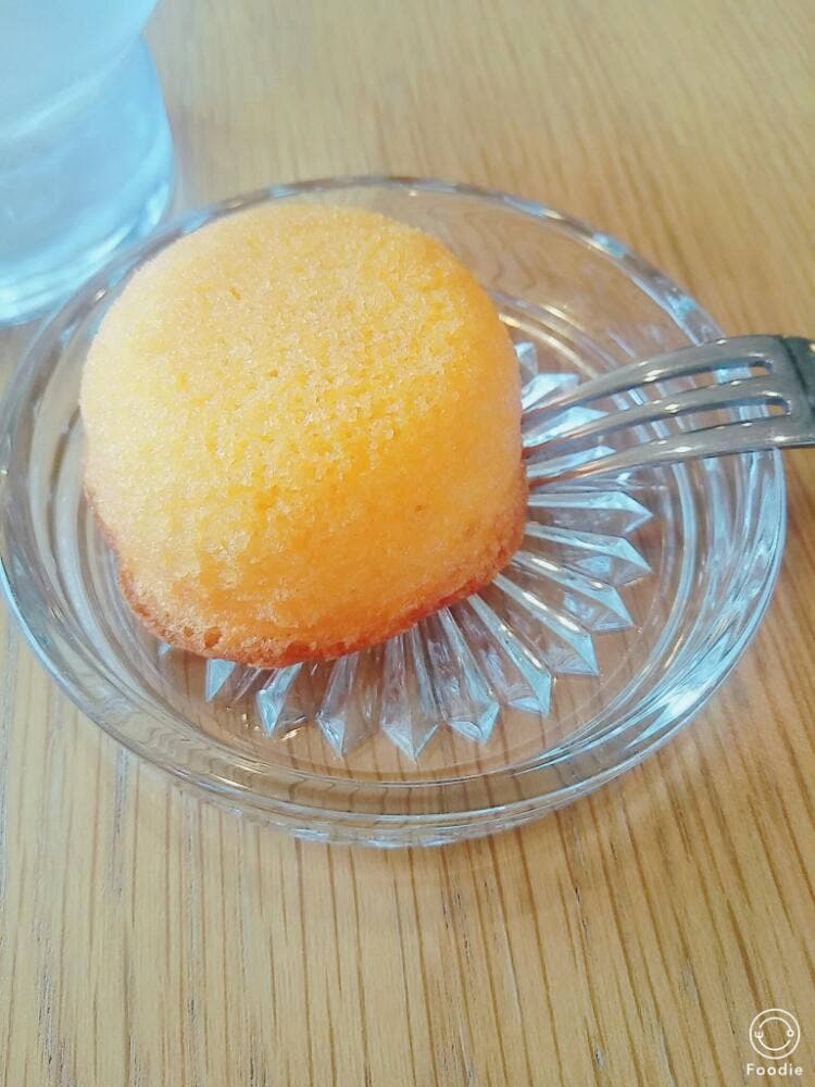 cafeドレ味