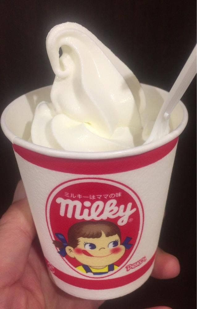 不二家 いとく大館ショッピングセンター店