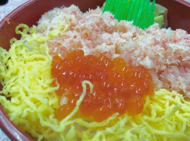 丼丸 京の魚河岸 三条店 - サブ画像3