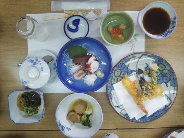 げんきの郷 本泉 - サブ画像1