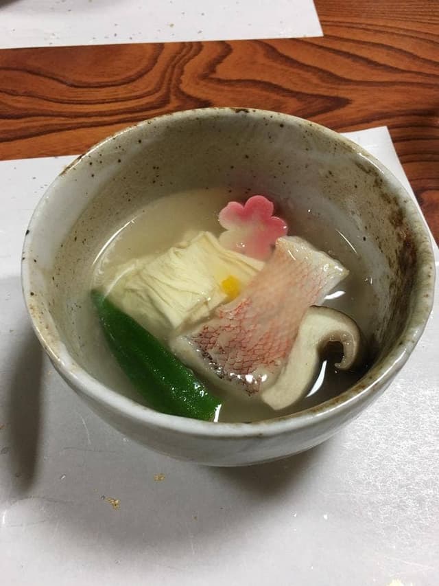 すし物語季の風 - サブ画像1