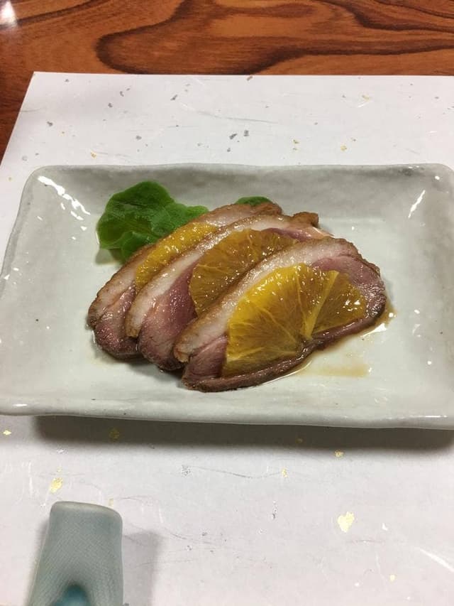 すし物語季の風 - サブ画像2
