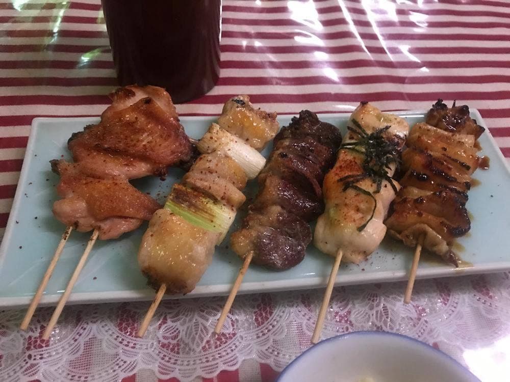まんま亭