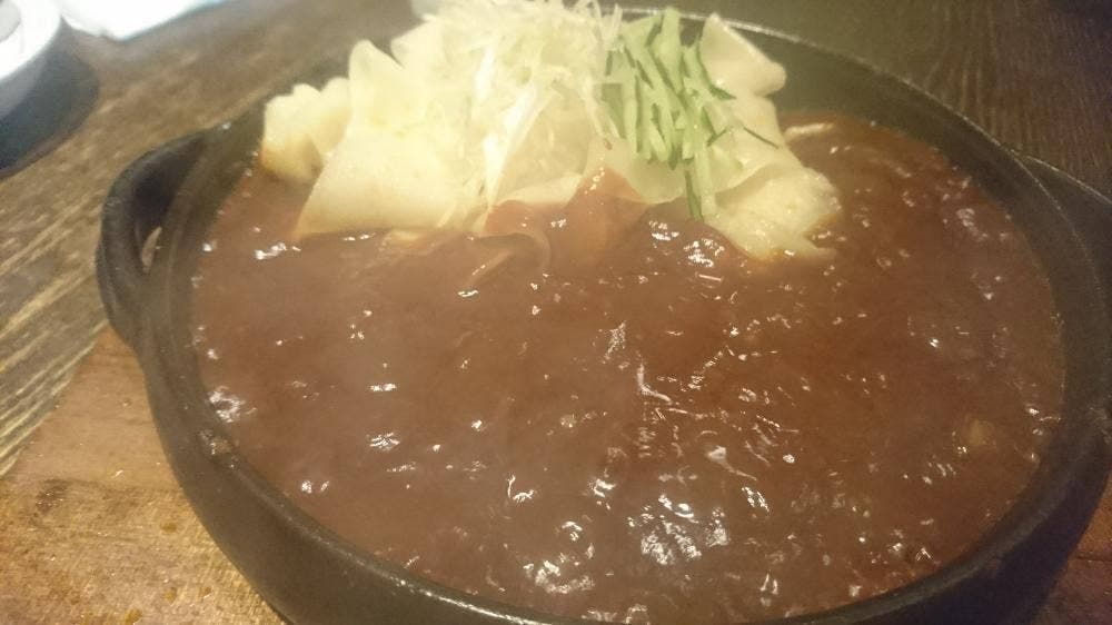 西安餃子 海老名店