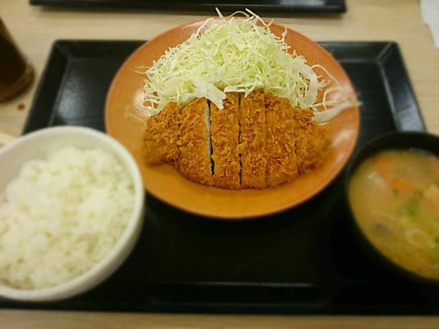 かつや 守谷中央店 - サブ画像1