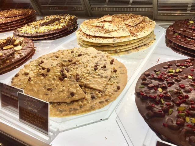 モン・ロワール 草津店 - サブ画像1
