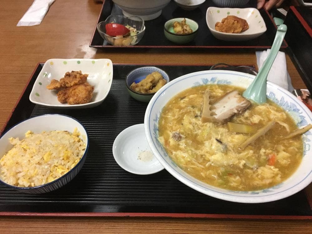 北京飯店わこう店