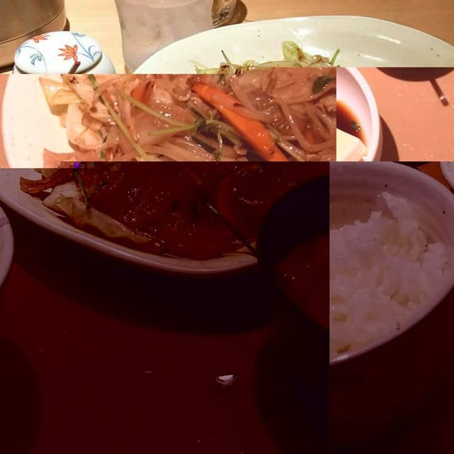 やよい軒 鳥栖店 - サブ画像2