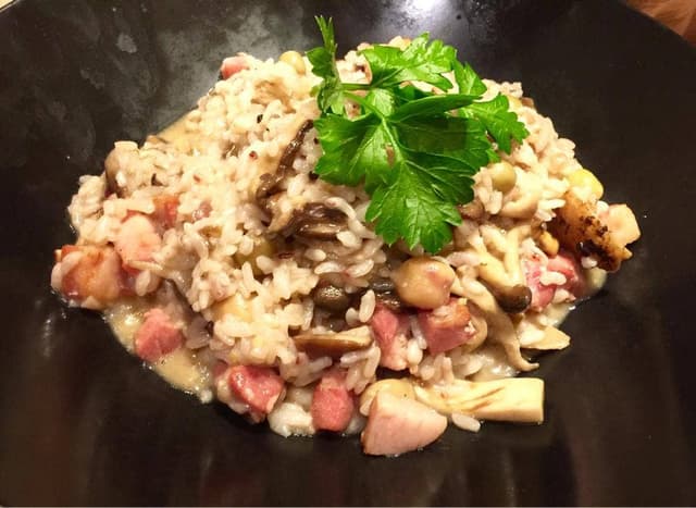 トラットリア 葡萄乃樹 フレスタ鹿児島店 - サブ画像3